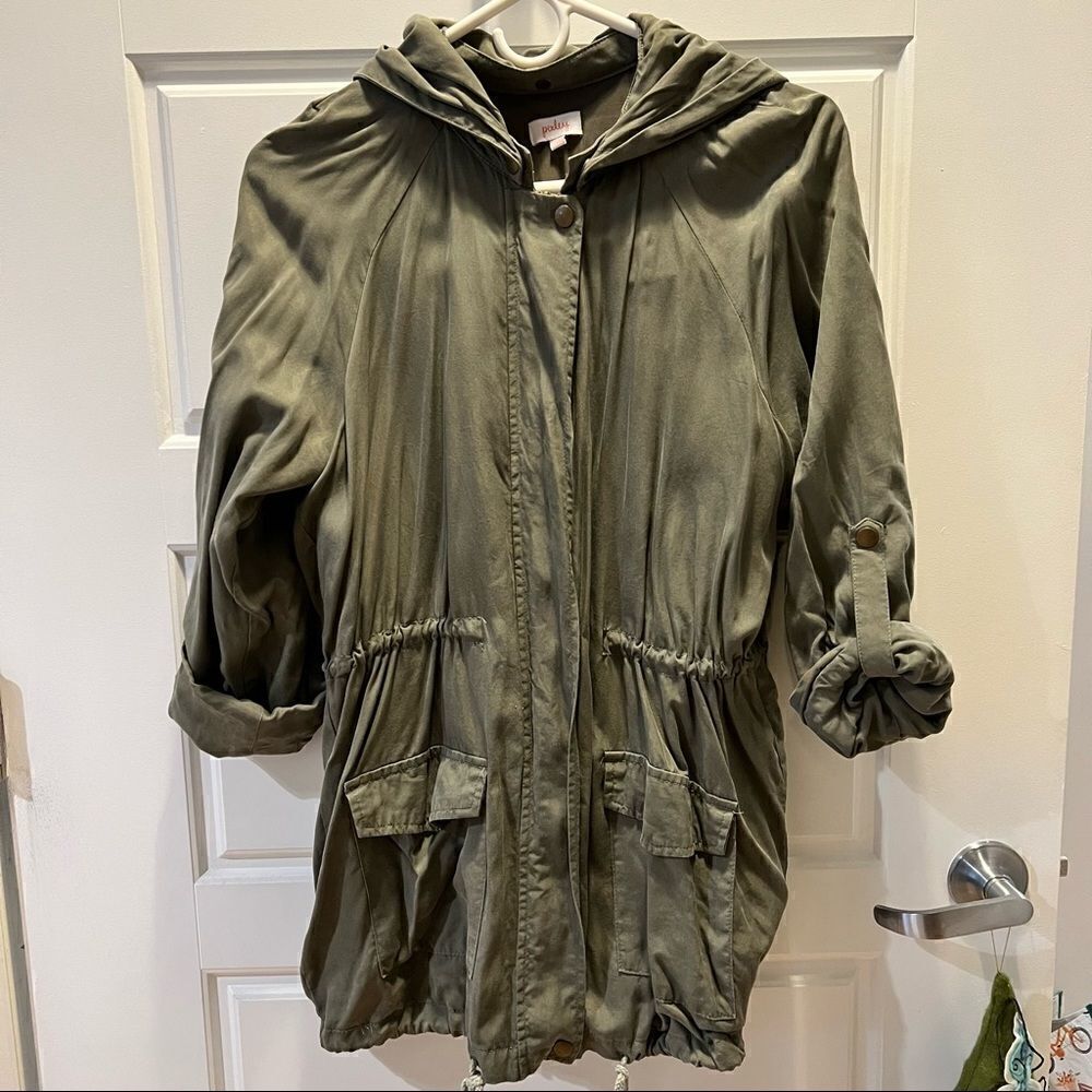 Pixley Jackets and Coats | Lightweight Jacket